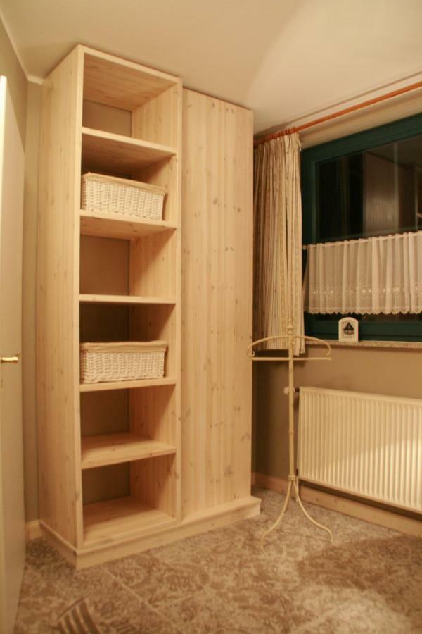 "Steuerbord" By Ferienhaus Strandgut Born Exterior foto